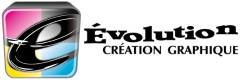 Evolution Création Graphique Sàrl